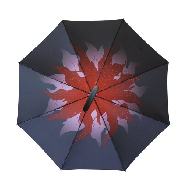 崩壞:星穹鐵道長夜月遊戲週邊晴雨傘