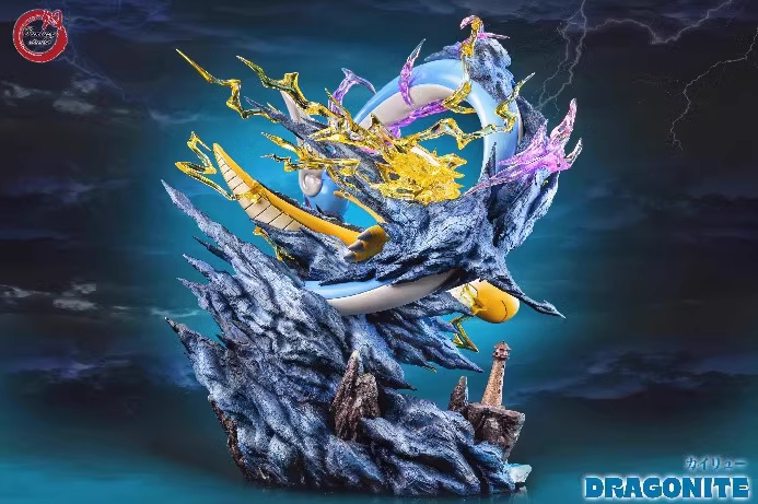 幻想屋 GX進化 哈克龍快龍家族