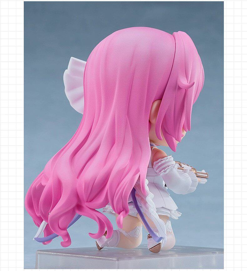 GSC 勝利女神 妮姬 NIKKE 黏土人 桃樂絲