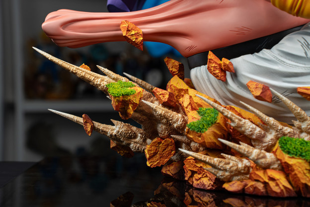 七龍珠對戰 CS 魔人普烏對戰