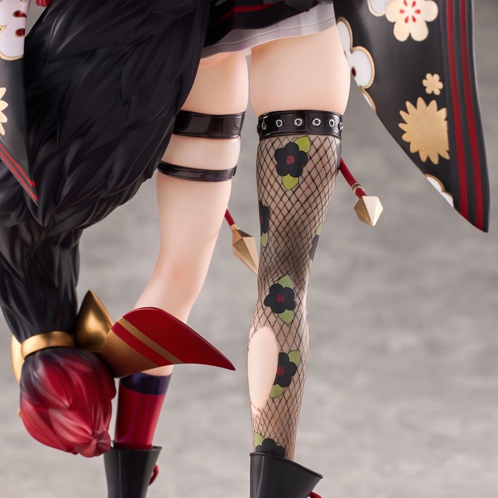 NEONMAX 蔚藍檔案 狐坂若藻 附特典臉-CASEZONE