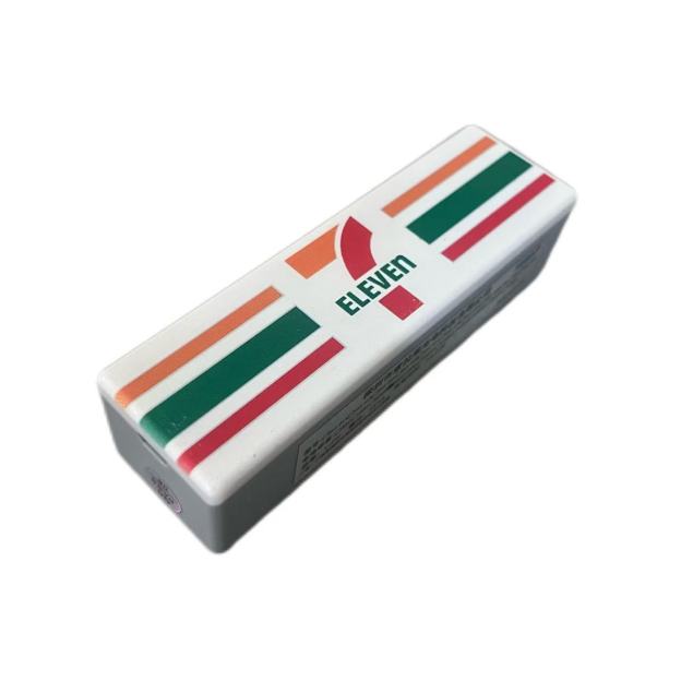 7-11 全家 羅森風格便利店磁吸燈箱模型｜發光冰箱貼展示牌-CASEZONE