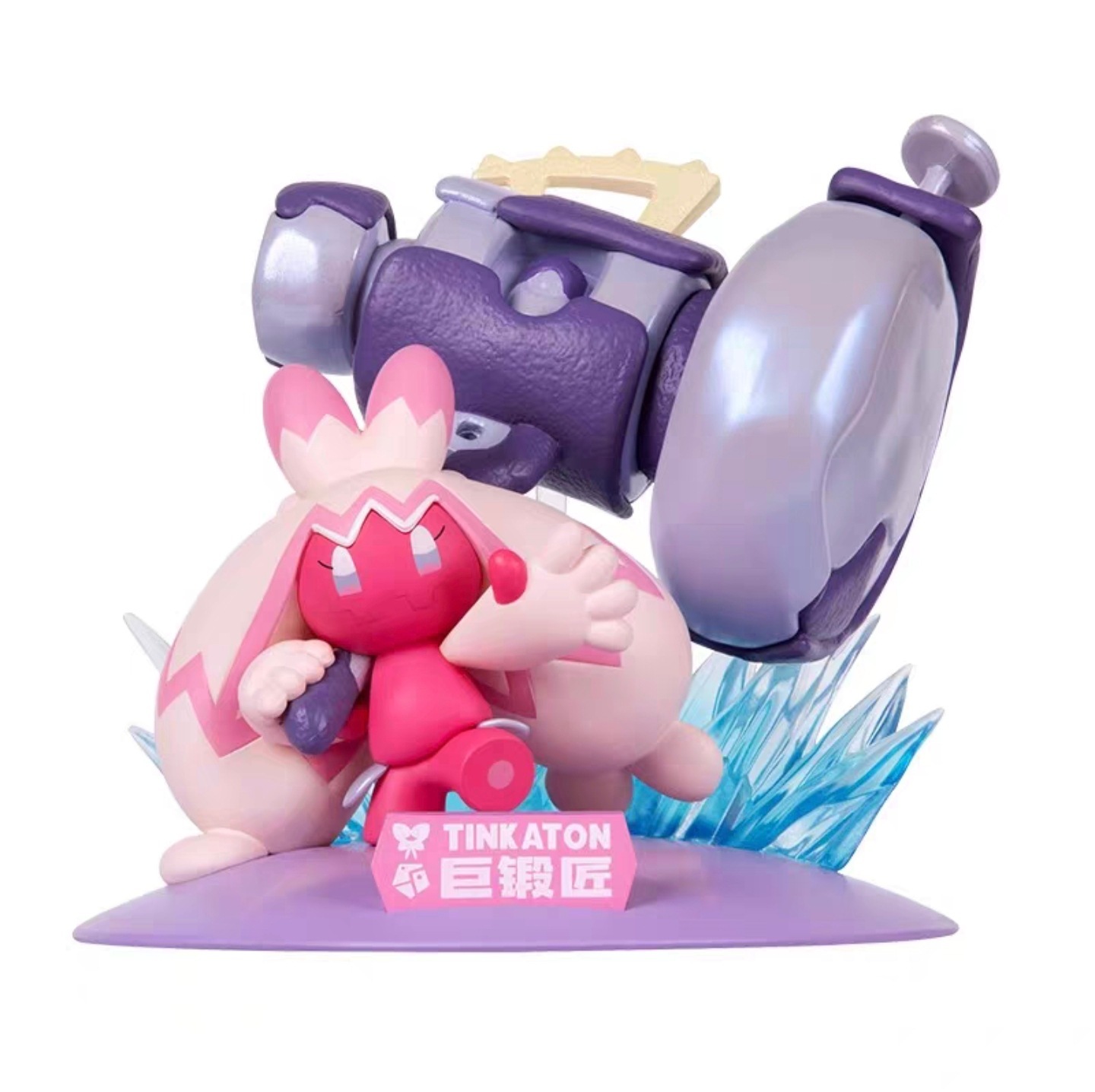 正版寶可夢公仔全系列 精美潮玩 收藏送禮首選-CASEZONE