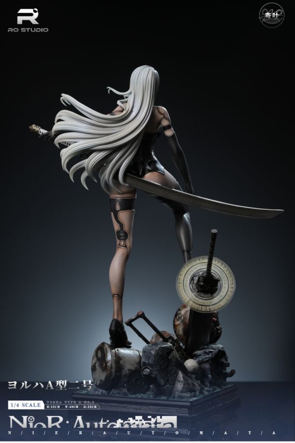 【預購】RO studio A002