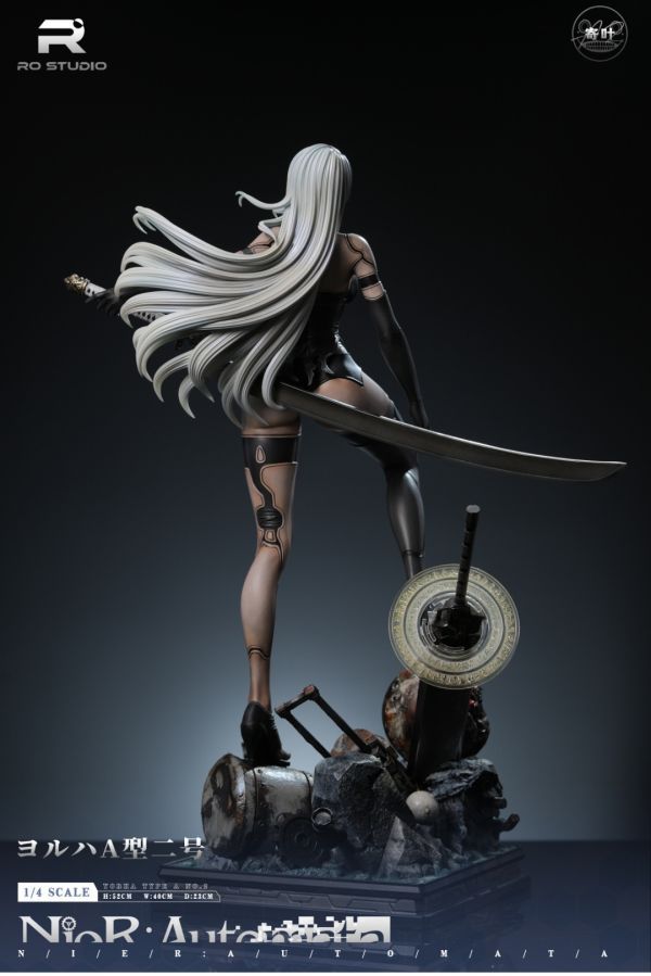 【預購】RO studio A002