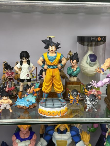 【預購】SGJ工作室 天使悟空-CASEZONE