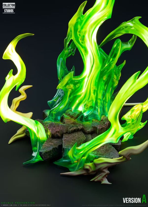 【預購】收藏家studio 索隆全圖鑑系列 和之國·鬼島索隆