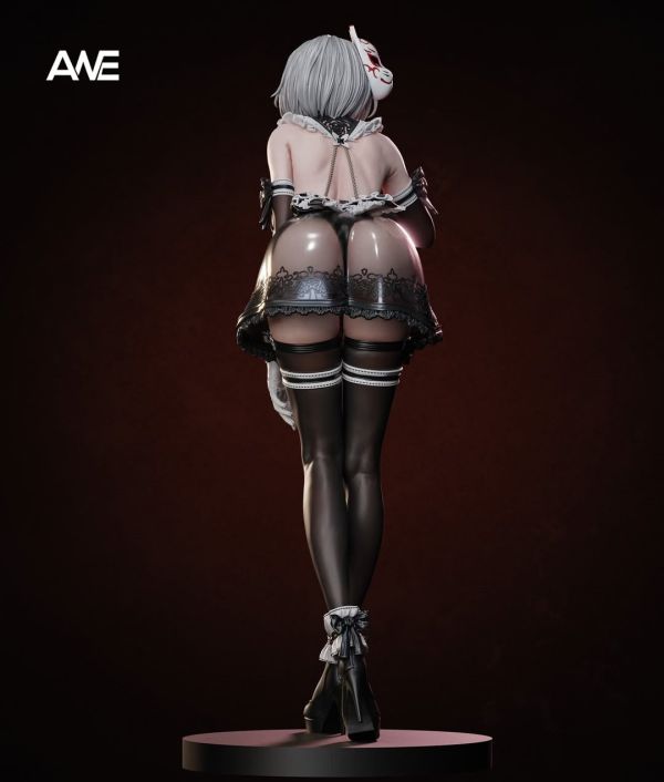 【預購】ANE工作室 尤爾哈2B