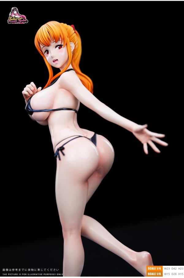 【預購】Sakura Private Realm 義姐是不良媽媽