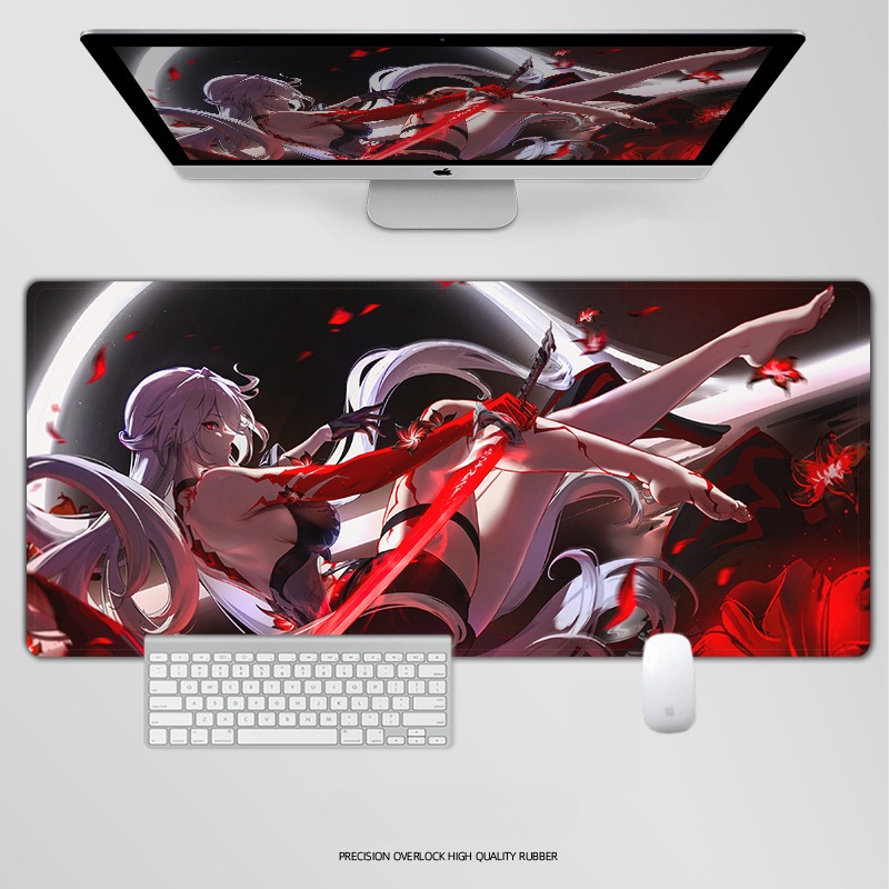 崩壞星穹鐵道 主題桌墊 布質滑鼠墊-CASEZONE