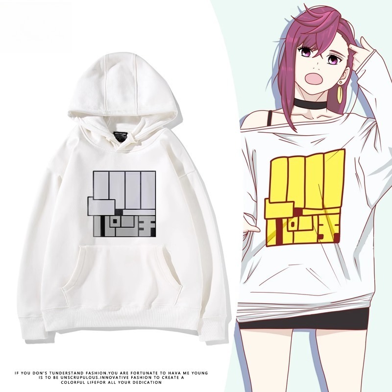 膽大黨 聯名衛衣2025秋冬新款親子情侶裝連帽衛衣