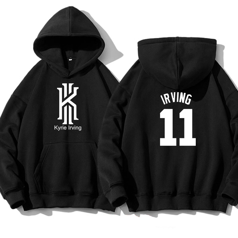 美式籃球新款 親子情侶男女款連帽衛衣-ZUIHANG SHOP