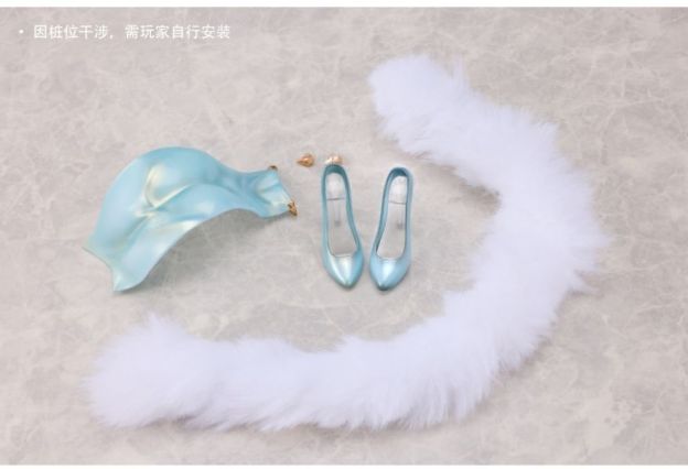 【預購】正版授權 ElixirDream靈夢社 MasterSeries 交錯戰線 宙斯-棋外綺念