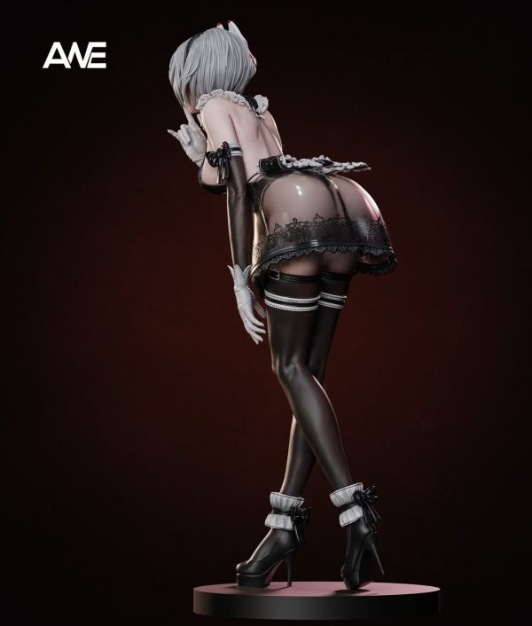 【預購】ANE工作室 尤爾哈2B