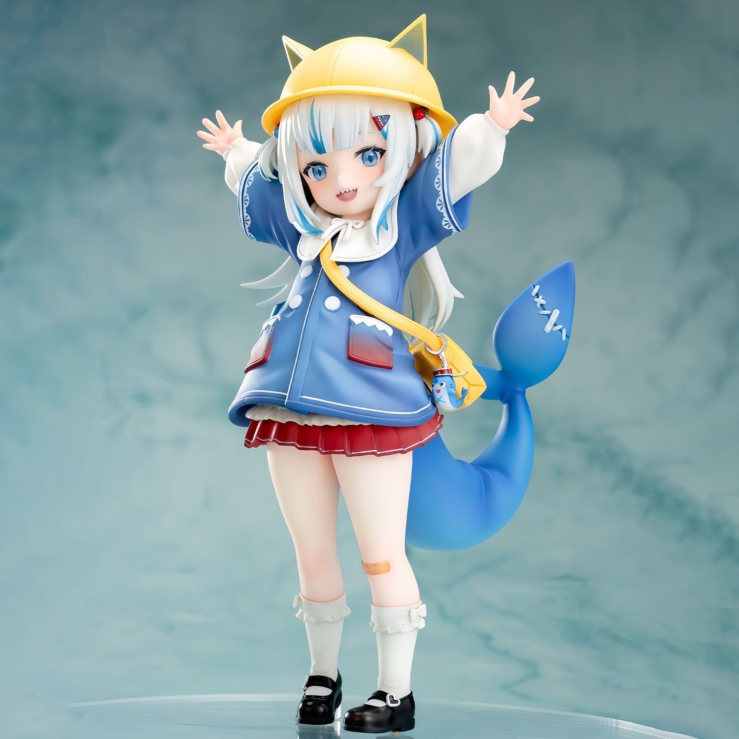 hololive 噶嗚古拉 幼稚園 VTuber-CASEZONE