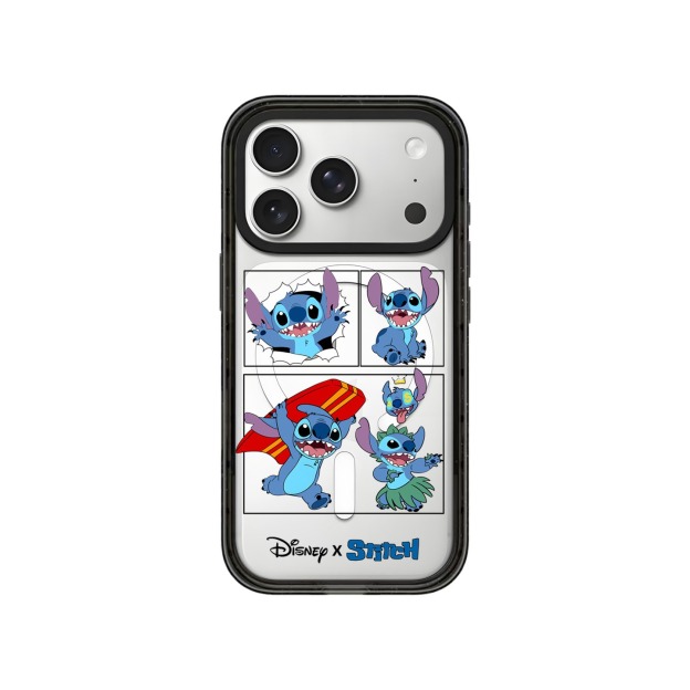 星際寶貝手機殼｜MagSafe磁吸防摔保護套
