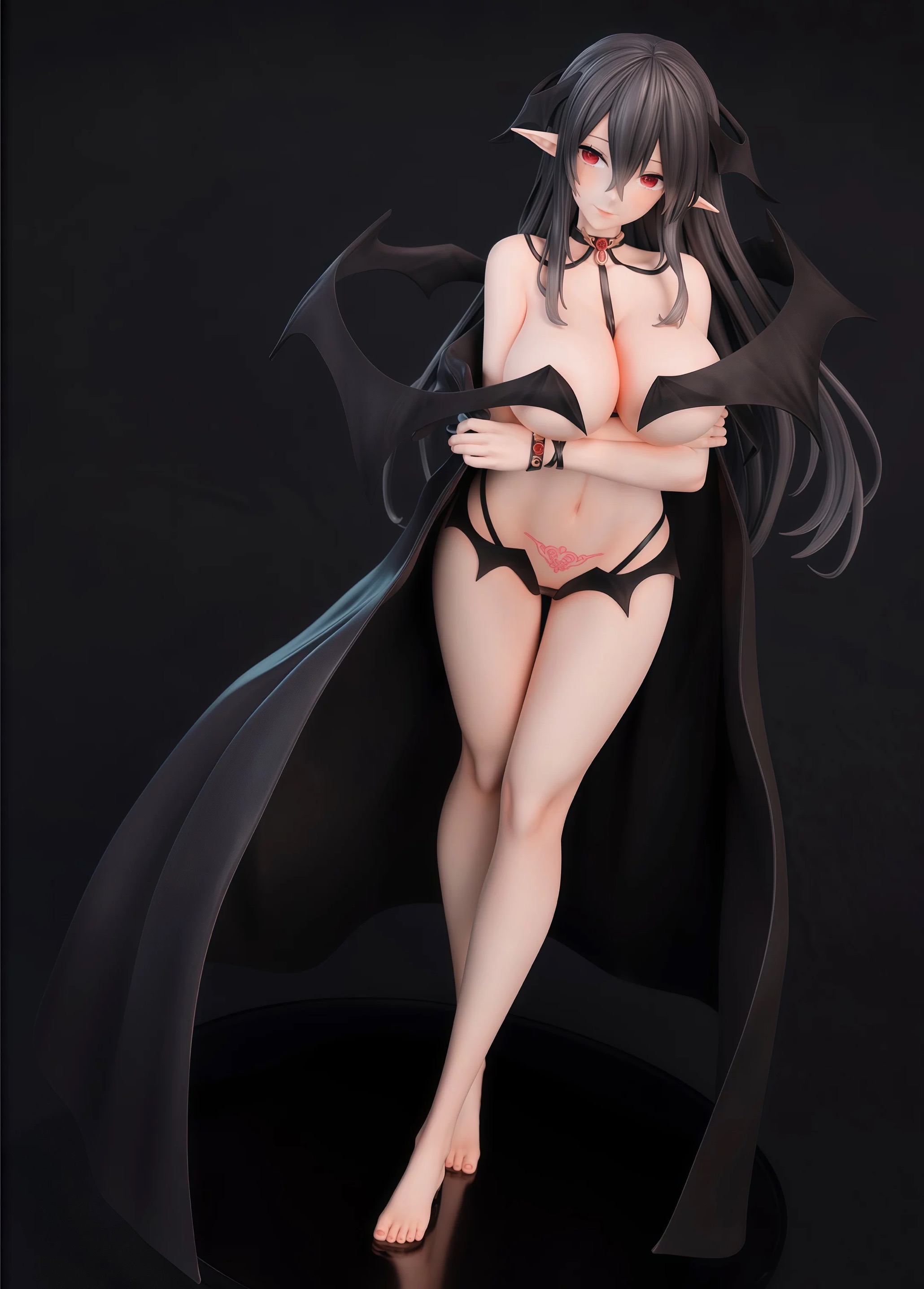 魅魔 Bfull FOTS JAPAN