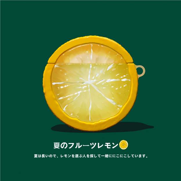 超美味AirPods耳機保護殼-CASEZONE