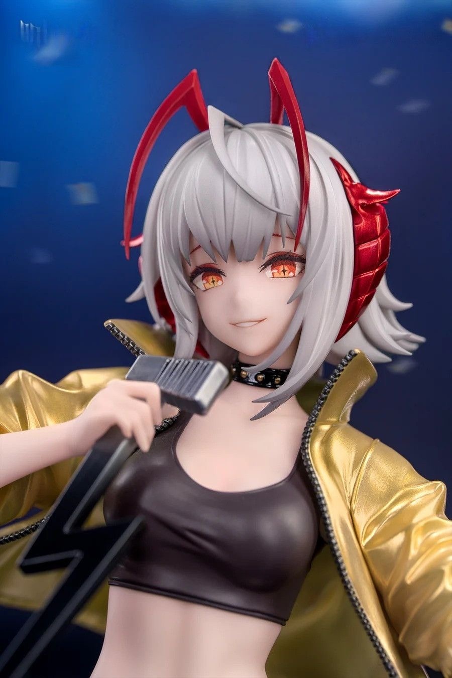 Myethos 明日方舟 W Gift+系列