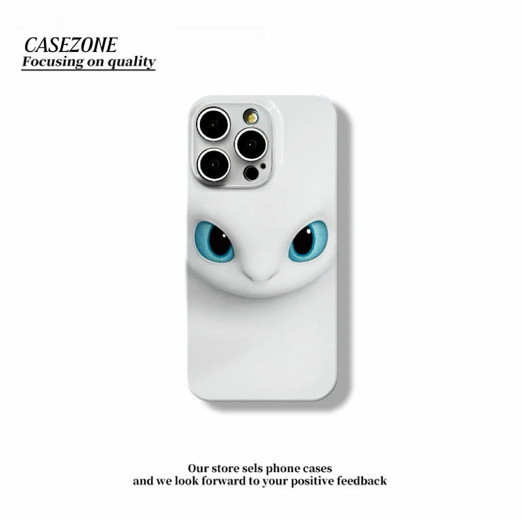 馴龍高手 高清彩繪全包防摔菲林殼-CASEZONE