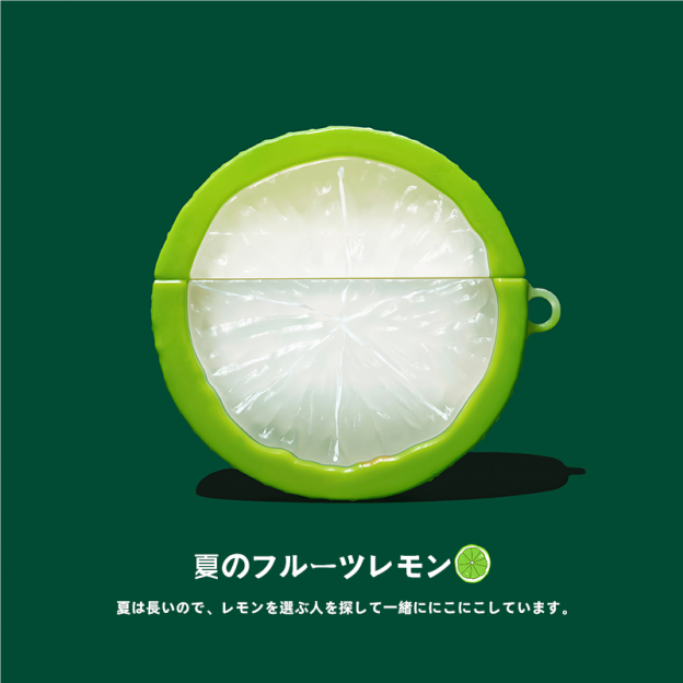 超美味AirPods耳機保護殼-CASEZONE