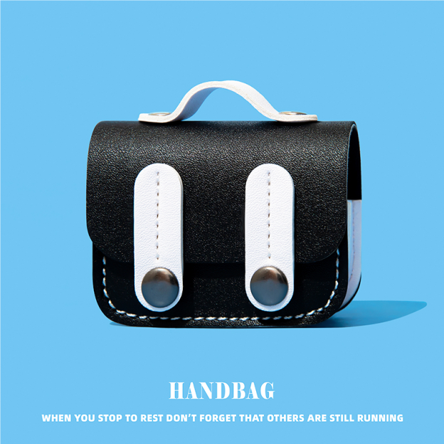 包包AirPods耳機保護殼-CASEZONE