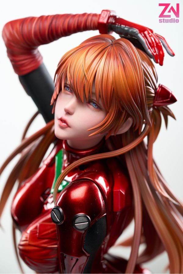 【預購】ZN studio 明日香Asuka