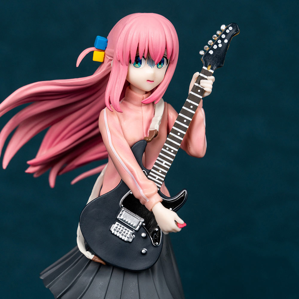 孤獨搖滾 背吉他後藤獨-CASEZONE