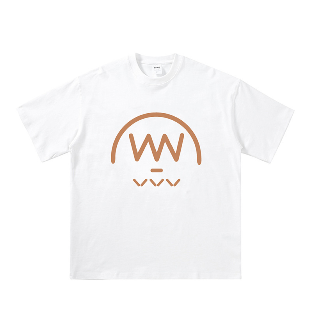 蔚藍檔案 周邊印花T恤-CASEZONE