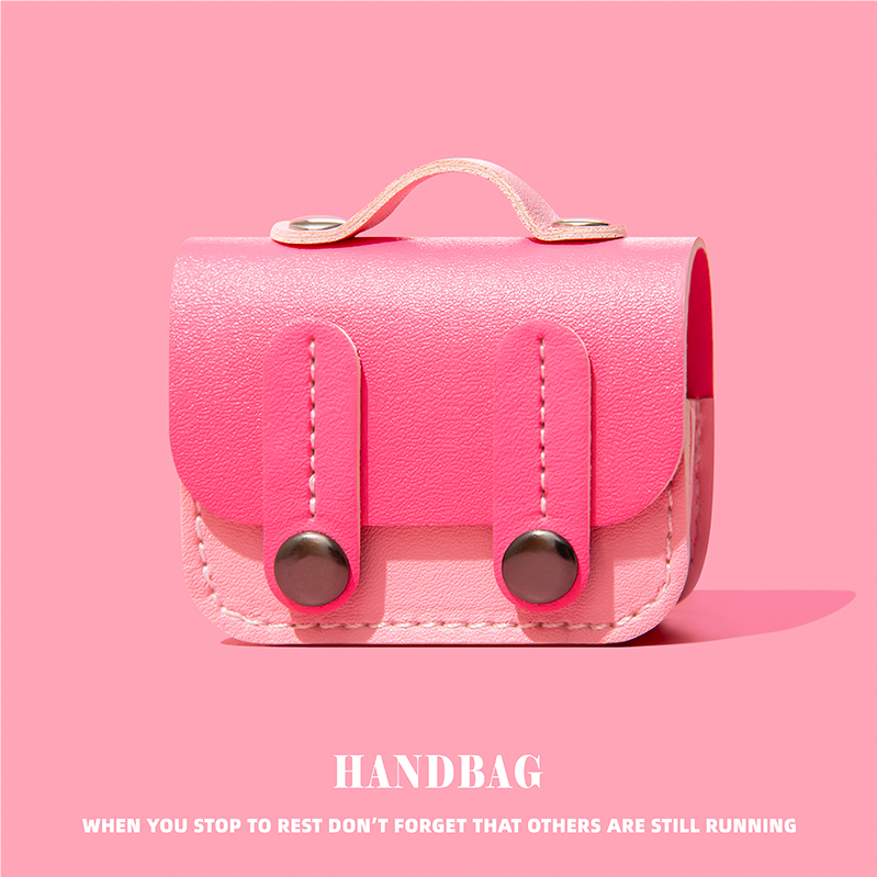 包包AirPods耳機保護殼-CASEZONE