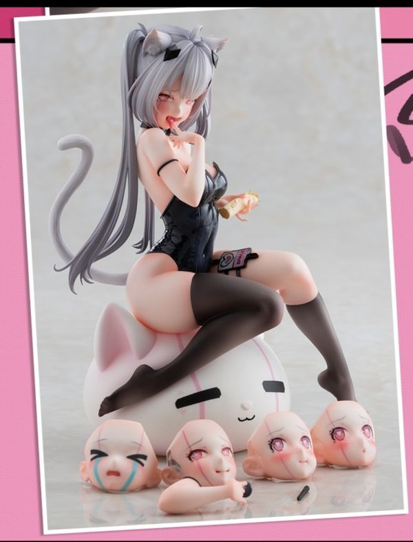 咔哇文創 頒勒壹號機BANLE001