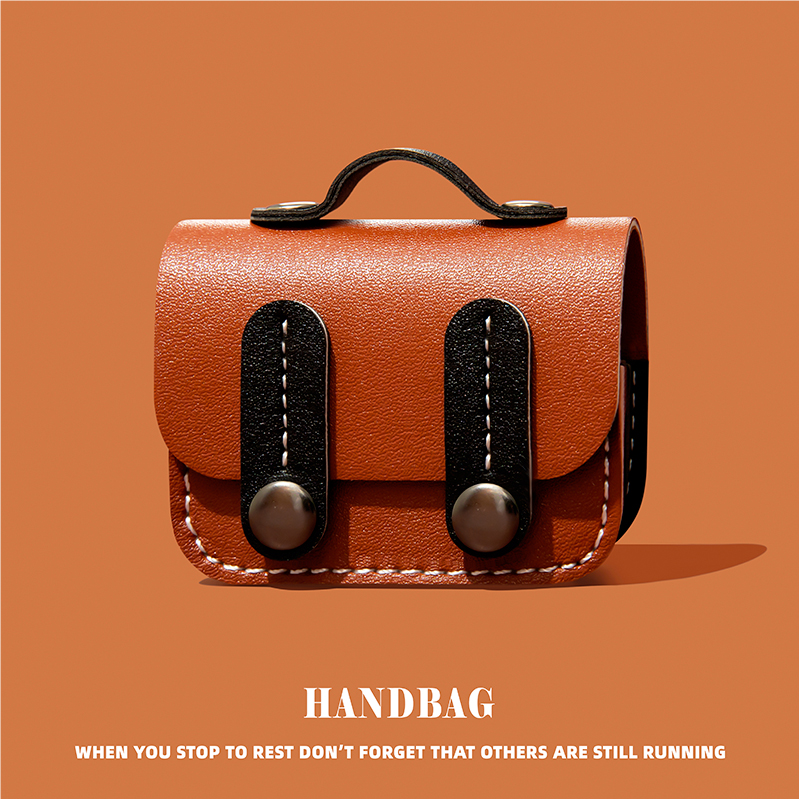 包包AirPods耳機保護殼-CASEZONE