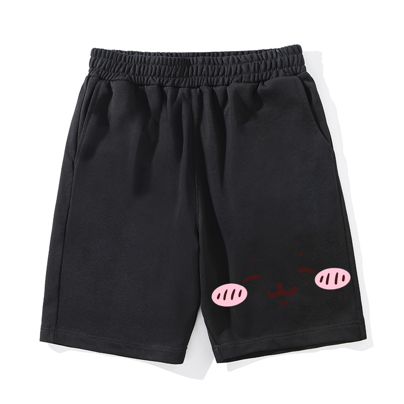 Chiikawa 2024親子情侶男女同款 T恤-CASEZONE