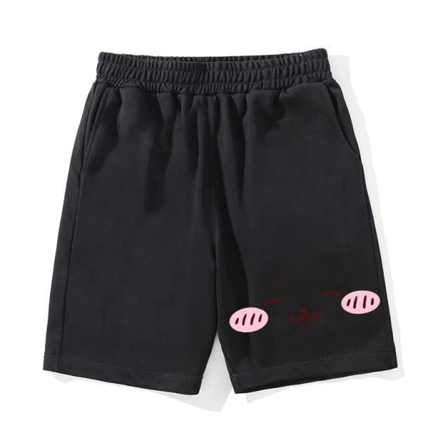 Chiikawa 2024親子情侶男女同款 T恤-CASEZONE