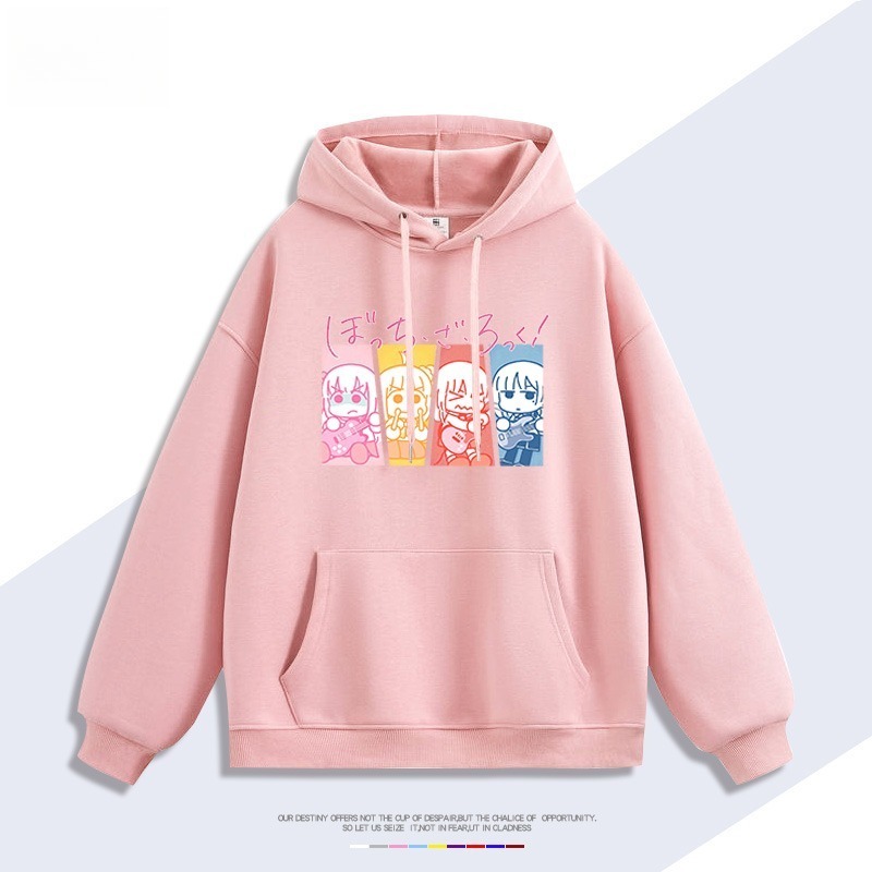 EVA聯名衛衣2025秋冬新款親子情侶裝連帽衛衣