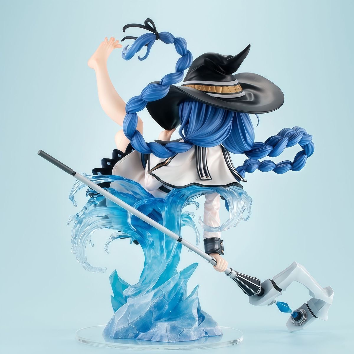 MegaHouse Lucrea 無職轉生 洛琪希