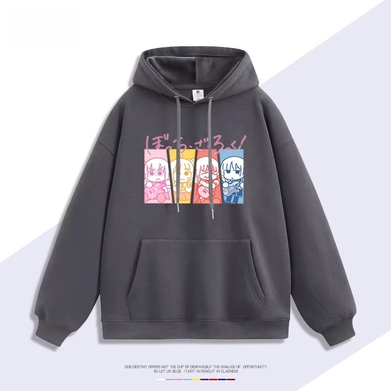 EVA聯名衛衣2025秋冬新款親子情侶裝連帽衛衣