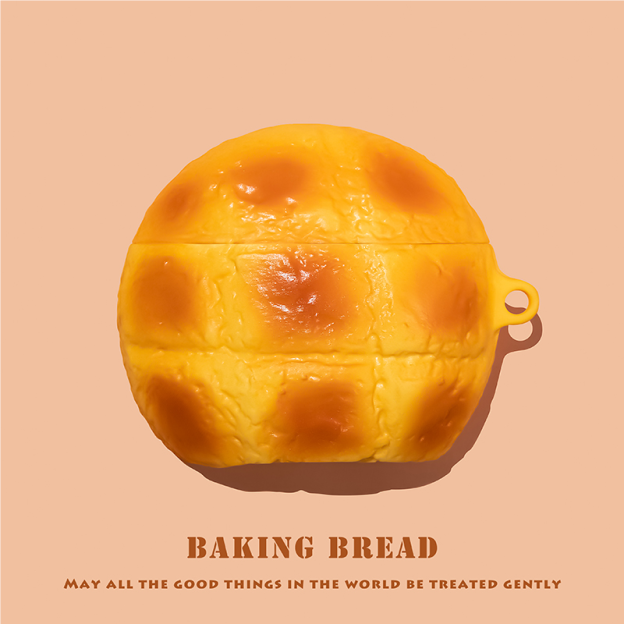 超美味AirPods耳機保護殼-CASEZONE