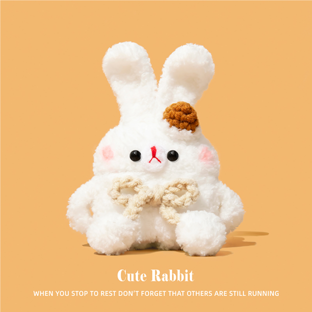 毛絨玩偶AirPods耳機保護殼-CASEZONE