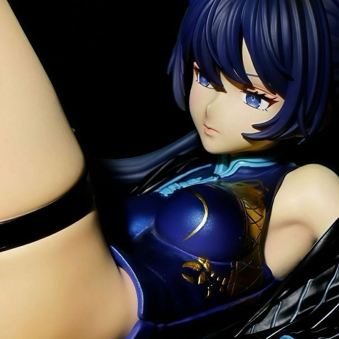 蔚藍檔案 迷因妃咲