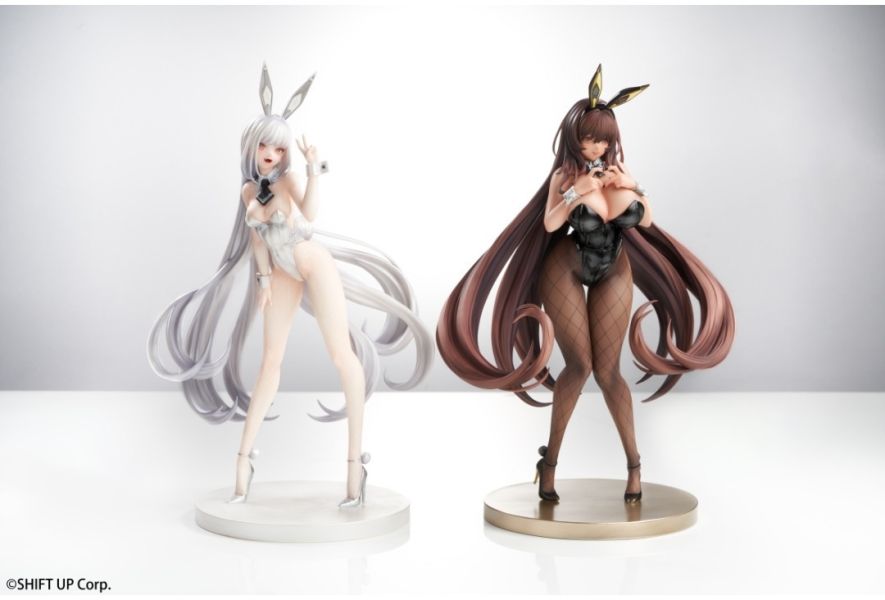 【預購】Hobbysakura 諾亞爾Nori&布蘭爾Blanc