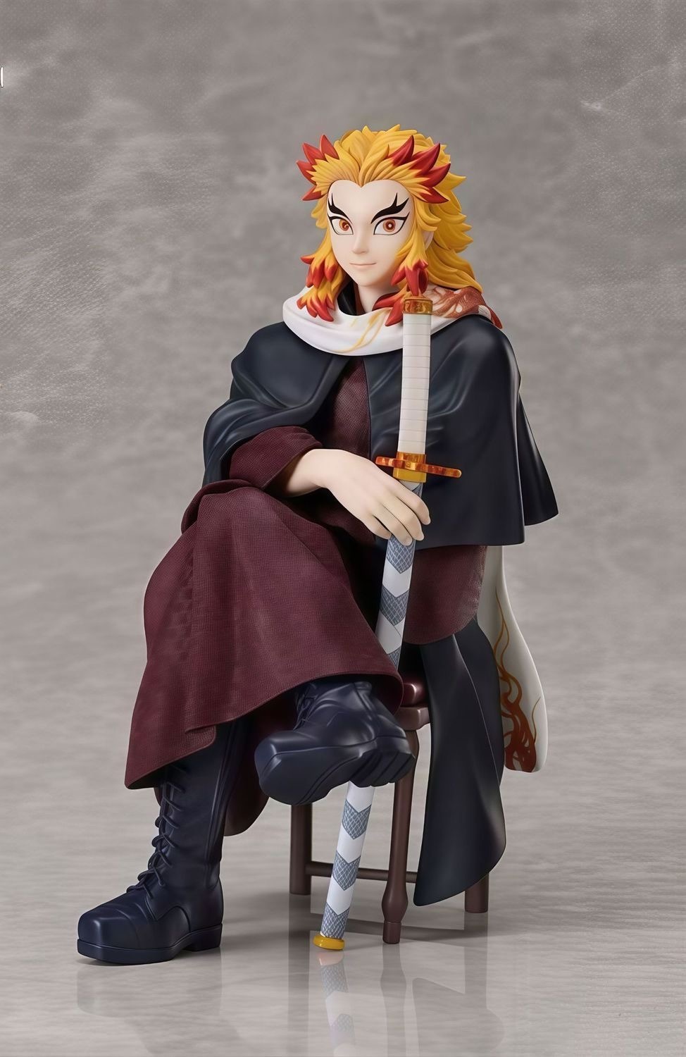 Aniplex 鬼滅之刃 富岡義勇煉獄杏壽郎
