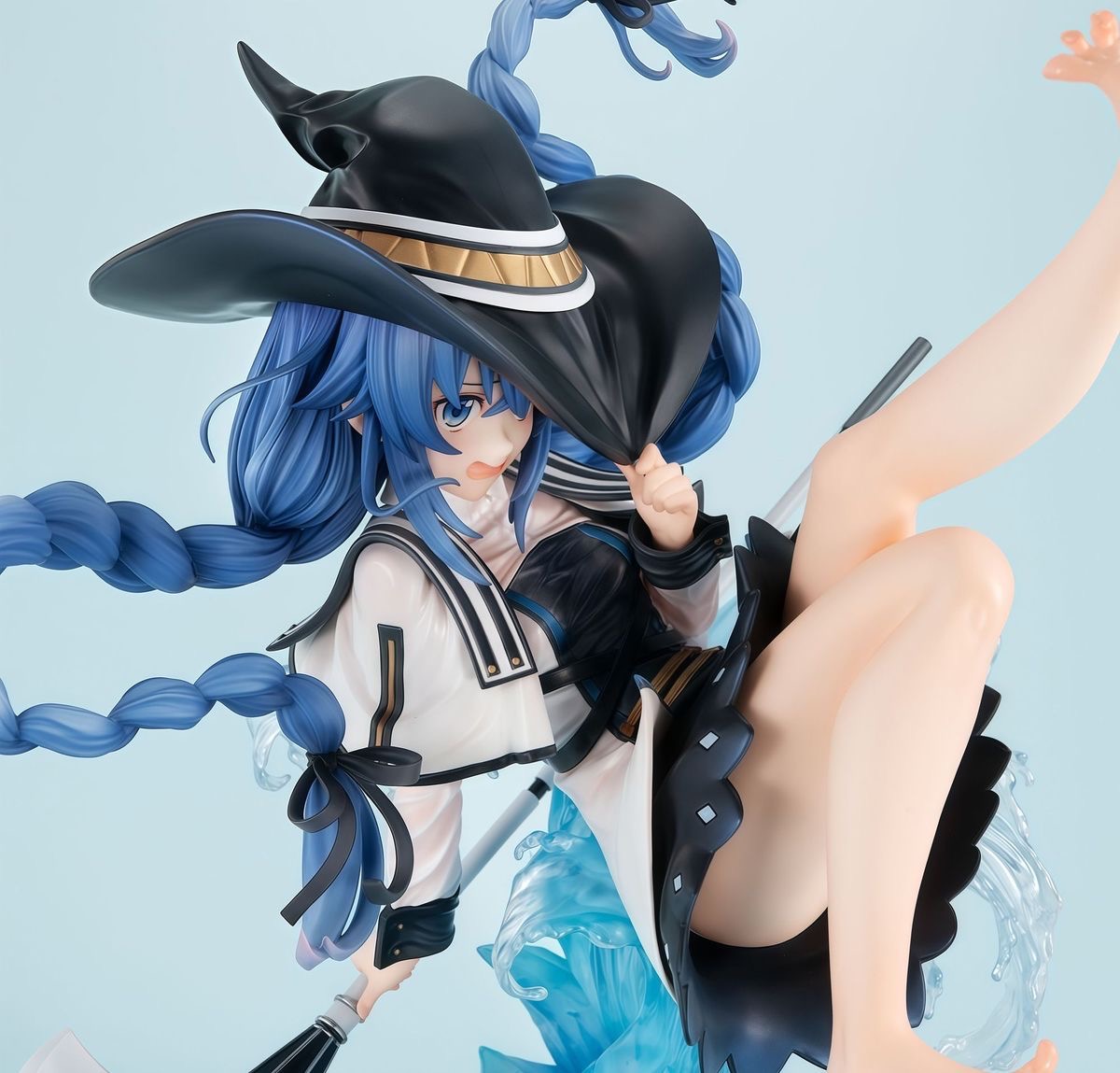 MegaHouse Lucrea 無職轉生 洛琪希