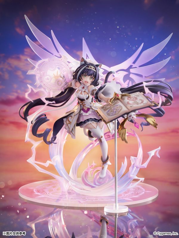 【預購】正版授權 SSF 公主連結！Re:Dive 凱露-Starry Dress Ver.-CASEZONE