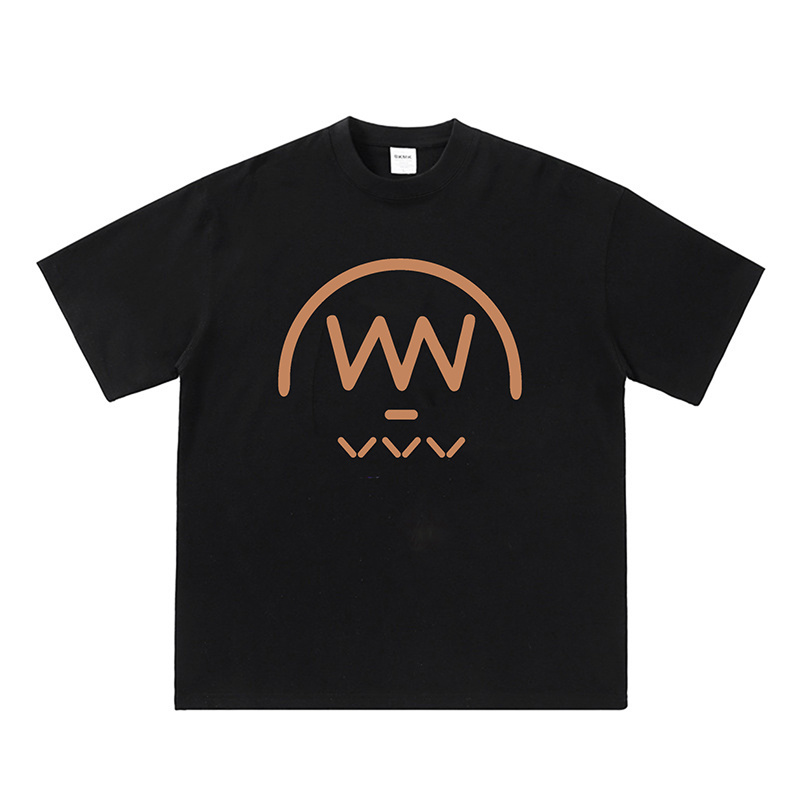 蔚藍檔案 周邊印花T恤-CASEZONE