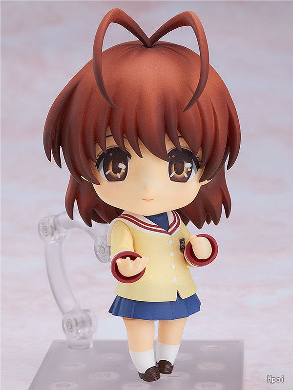 黏土人#869 CLANNAD 古河渚-CASEZONE