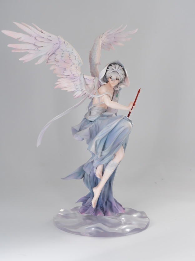 FK工作室 天使渚薰