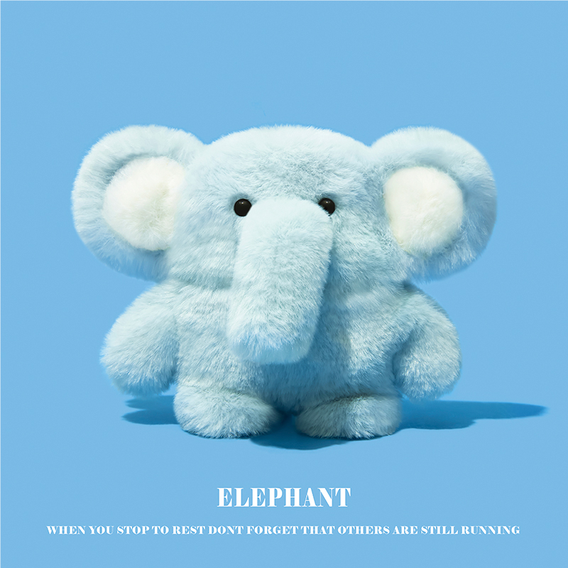 毛絨玩偶AirPods耳機保護殼-CASEZONE