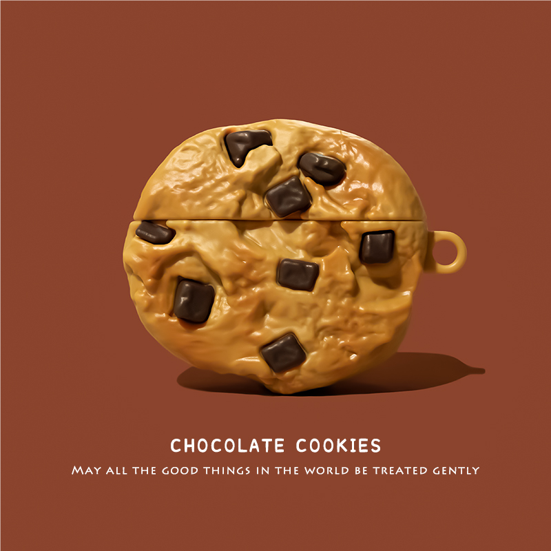 超美味AirPods耳機保護殼-CASEZONE