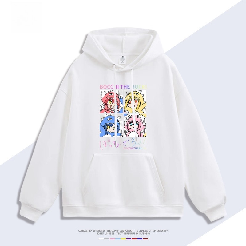 EVA聯名衛衣2025秋冬新款親子情侶裝連帽衛衣